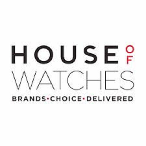 House Of Watches  rehan